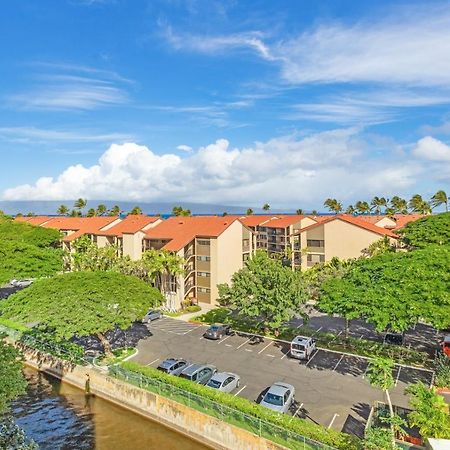 Kaanapali Shores Studio #642 Lahaina Exteriör bild